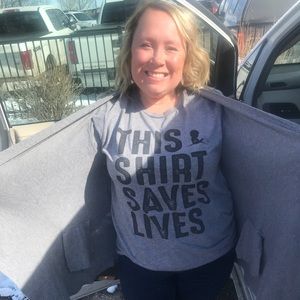 Meet your Posher, Jennifer